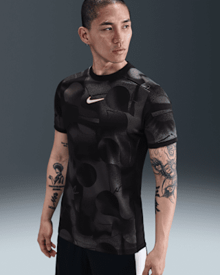 NIKE公式】ナイキ アカデミー＋ メンズ Dri-FIT サッカートップ